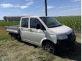 VOLKSWAGEN TRANSPORTER T5 2006/6 - 1