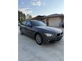 BMW 318d XENON. PANORÁMA TETŐ. PDC. TEMPOMAT