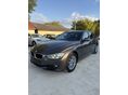 BMW 318 2013 - 2