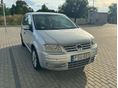 VOLKSWAGEN TOURAN 2006/7 - 3