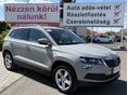 SKODA KAROQ 2.0 TDI SCR Style 4x4 DSG MAGYARORSZÁGI 1.TULAJDONOS