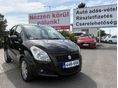 SUZUKI SPLASH 2013/8 - 2