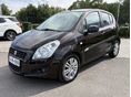 SUZUKI SPLASH 2013/8 - 4