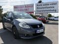 SUZUKI SX4 2008/12 - 2