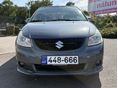 SUZUKI SX4 2008/12 - 3