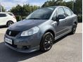 SUZUKI SX4 2008/12 - 4