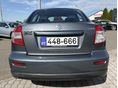 SUZUKI SX4 2008/12 - 5