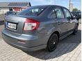 SUZUKI SX4 2008/12 - 7
