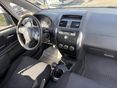 SUZUKI SX4 2008/12 - 8
