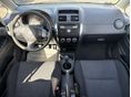 SUZUKI SX4 2008/12 - 9