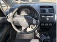 SUZUKI SX4 2008/12 - 10