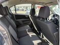 SUZUKI SX4 2008/12 - 12