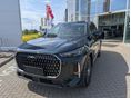 CHERY TIGGO 9 2026 - 2