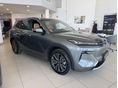 GEELY STARRAY EM-I 2026 - 2