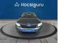 SKODA RAPID 2017/11 - 2