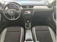 SKODA RAPID 2017/11 - 17