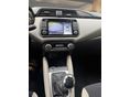 NISSAN MICRA 2017/11 - 7