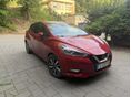 NISSAN MICRA 2017/11 - 2