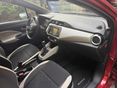 NISSAN MICRA 2017/11 - 9