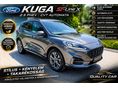 FORD KUGA 2.5 PHEV ST-Line X CVT Adaptív Tempomat!Alcantara!Ülésfűtés!360 kamera!El.Csomagtér!1 Tulaj!