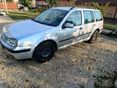 VOLKSWAGEN GOLF IV Variant 1.6 Ocean