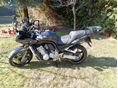 YAMAHA FZS 1000 (FAZER) 