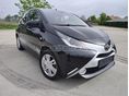 TOYOTA AYGO 2016/8 - 2