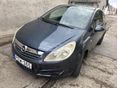 OPEL CORSA D 1.2 Cosmo