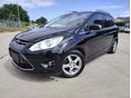FORD C-MAX Grand1.6 TDCi Titanium Bi-xenon Félbőr Digit klíma