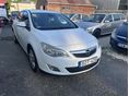 OPEL ASTRA J 1.4 T Cosmo