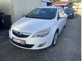 OPEL ASTRA J 2011/12 - 3