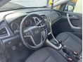 OPEL ASTRA J 2011/12 - 5