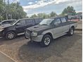 MITSUBISHI L 200 Pick Up 2.5 TD DK GL ABS 4WD