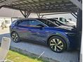 VOLKSWAGEN ID.4 77kWh Pro Perfomance Magyar! 1st Edition. Afas !