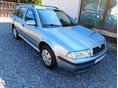 SKODA OCTAVIA Combi 1.4 Cool Tradition MAGYARORSZÁGI-160.997.Km-KLÍMA-VONÓHOROG SZ.TÖRTÉNET