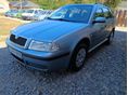 SKODA OCTAVIA 2003/5 - 2