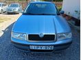 SKODA OCTAVIA 2003/5 - 5