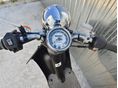 HONDA SKY 50 DX 2001 - 4