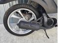 HONDA SKY 50 DX 2001 - 8