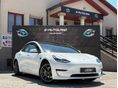 TESLA MODEL 3 RWD (Automata) LFP. VONÓHOROG. GYÁRI FÉNYEZÉS. AMD RYZEN.LED MÁTRIX. HŐSZIVATTYÚ. KORMÁNYFŰTÉS