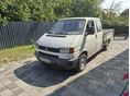 VOLKSWAGEN TRANSPORTER T4 2.4 7DA 1F2 0