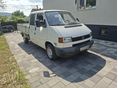 VOLKSWAGEN TRANSPORTER T4 1999/10 - 2