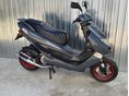 KYMCO B&W 2006 - 3