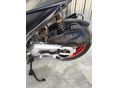 KYMCO B&W 2006 - 5