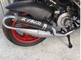 KYMCO B&W 2006 - 7