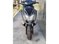 KYMCO B&W 2006 - 10