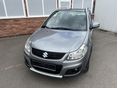 SUZUKI SX4 2012/6 - 2