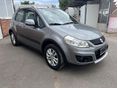 SUZUKI SX4 2012/6 - 3