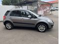 SUZUKI SX4 2012/6 - 4