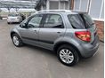 SUZUKI SX4 2012/6 - 6